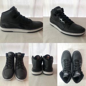 Men’s puma size 10.5